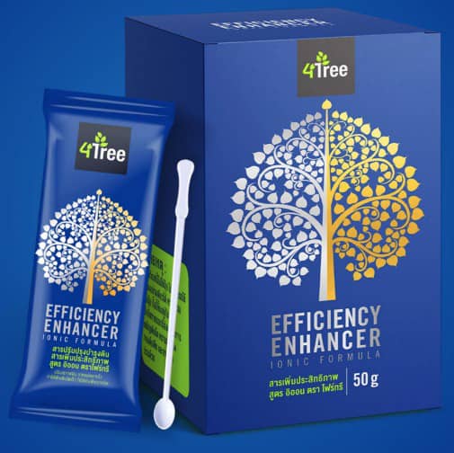 Engrais Naturel Universel 4Tree – Croissance, Rendement et Vitalité pour Toutes Vos Cultures 🌾🍅🍊